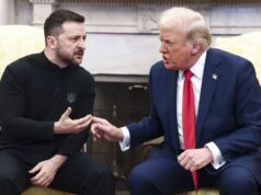 Zelensky “Usa partner strategico nonostante dialogo duro”