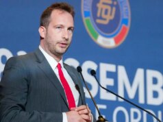 Facci eletto nuovo presidente della Federginnastica
