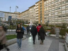 Per il Papa notte tranquilla, ora sta riposando