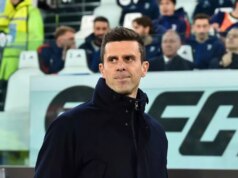 Juve, Thiago Motta “Trasformiamo in campo delusione e rabbia”