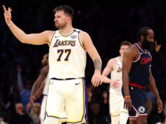 Lakers vincono derby coi Clippers, Boston torna a sorridere
