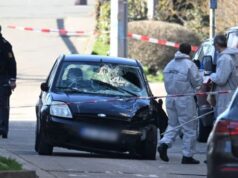 Auto sulla folla a Mannheim, Merz “Serve lavorare su sicurezza”