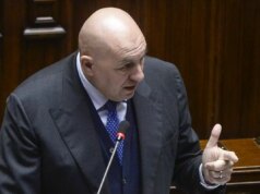Difesa, Crosetto “Non esiste concorrenza tra nazione e Ue”