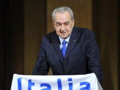 E’ morto Bruno Pizzul, storica voce della Nazionale