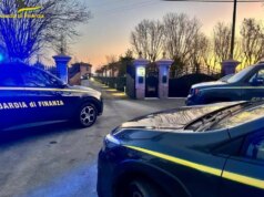 Reggio Emilia, arresti e perquisizioni per estorsione e usura