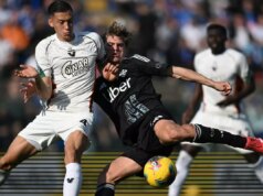 Il Venezia beffa il Como nel recupero, finisce 1-1 al Sinigaglia