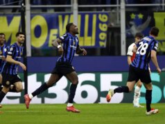 Inter tra le migliori 8 d’Europa, battuto 2-1 il Feyenoord