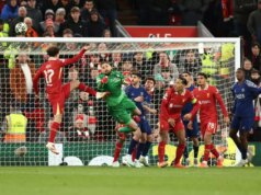 Donnarumma eroe ad Anfield, Liverpool ko ai rigori e Psg ai quarti