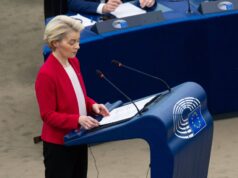 Dazi, Ue risponde con contromisure su prodotti Usa per 26 mld