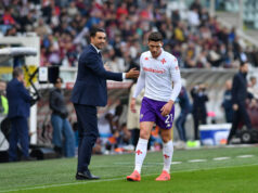 Palladino “Con il Panathinaikos può essere la gara della svolta”