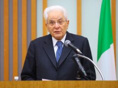 Mattarella “Confine con la Slovenia ora luogo incontro e condivisione”
