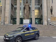 A Catania 11 indagati per frode fiscale, sequestati beni per 4,6 mln