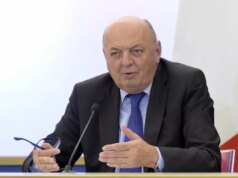 Pichetto “Ridurre oneri di rendicontazione per elettricità e gas”