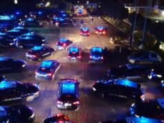 Blitz contro rete del narcotraffico a Roma, 26 arresti