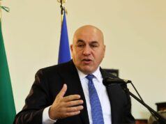 Crosetto “Lavoreremo per ripristinare la tregua in Medio Oriente”