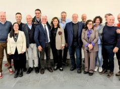 Ordini TSRM e PSTRP, alle elezioni vince la lista di Diego Catania