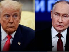 Ucraina, telefonata di tre ore fra Trump e Putin
