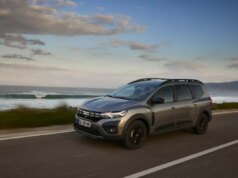 Dacia Jogger nata per l’uso quotidiano
