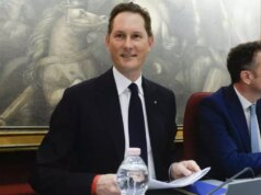 Stellantis, Elkann “L’Italia ricopre un ruolo centrale”