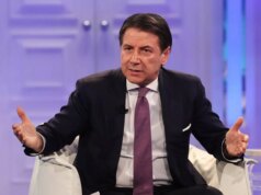 Conte “Se Meloni dialoga con leader europei è grazie ai firmatari Ventotene”