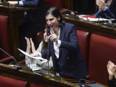 Schlein “Meloni commissariata dalla Lega al Consiglio europeo”