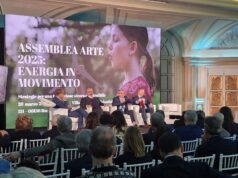 Assemblea ARTE, imprese e istituzioni a confronto sul settore Energia