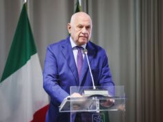 Nordio “Mai pubblico ministero sottoposto a potere dell’Esecutivo”