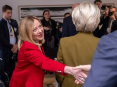 Meloni “Caso Ventotene? Io insultata. Sostegno a Kiev e sforzi americani”