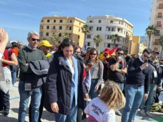 Schlein “Lo Stato deve arrivare prima della mafia, alzare la guardia”