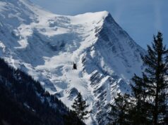 Valanga travolge sciatori italiani in Svezia, morti due fratelli