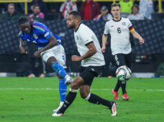 Italia dai due volti a Dortmund, il 3-3 promuove la Germania