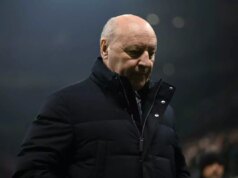 Marotta “Rinnovo di Inzaghi una formalità, in tre per lo scudetto”