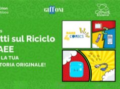 Al via “RAEE4Comics”, concorso di scrittura del fumetto per under 30