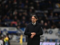 Panchina d’Oro a Simone Inzaghi, premio speciale per Gasperini