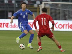 Under 21, pari 1-1 in amichevole con la Damimarca