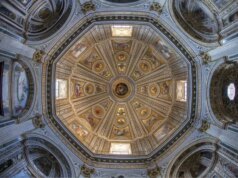 Salini “Torna a risplendere a Roma la Chiesa di Santa Maria di Loreto”