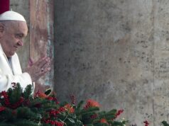 Papa Francesco “Chiesa offra ospitalità e cura a vittime di abusi”