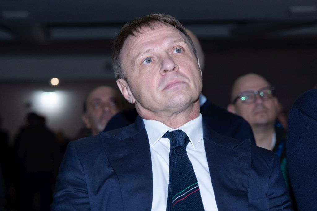 Dazi, Lollobrigida “A rischio l’alleanza con gli Usa”