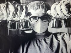 Arriva a Rieti la mostra “Il Viaggio del Plasma”