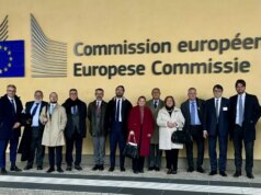 Assarmatori a Bruxelles, Messina “Superare gli eccessi del Green Deal”