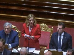 Vertice di Governo sull’Ucraina “No a militari italiani sul campo”