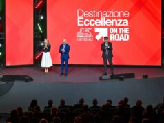 “Destinazione Eccellenza”, a Roma penultima tappa del tour di Generali