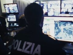 In cinque in manette a Palermo per pedopornografia, 5 arresti