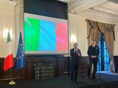 La Russa “In Cina grande considerazione per l’Italia e gli italiani”