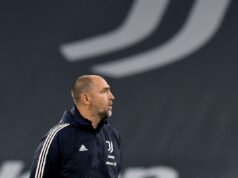 Tudor “La Juve ha giocatori forti, c’è voglia di ripartire”