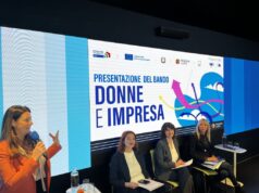 Regione Lazio, bando da 3 mln per sostenere le imprese femminili