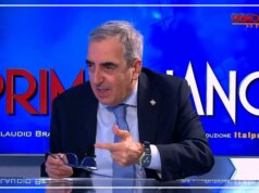 Ue, Gasparri “Maggiore integrazione tra difese sarebbe progresso”