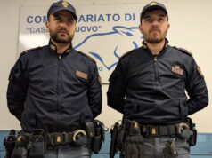 Arrestato a Roma boss canadese del narcotraffico, deve scontare ergastolo