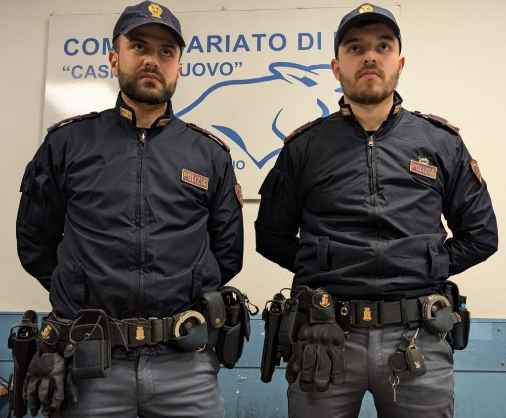 Arrestato a Roma boss canadese del narcotraffico, deve scontare ergastolo
