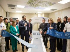 A Milano una nuova Tomografia Computerizzata a conteggio di fotoni